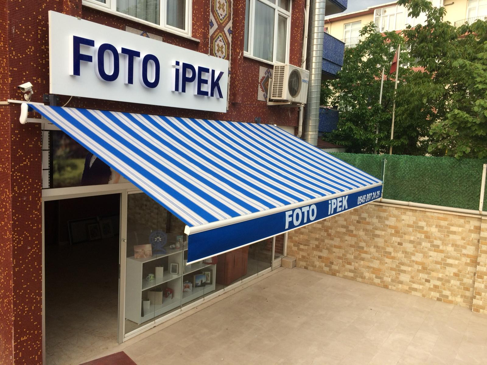 MAFSALLI TENTE